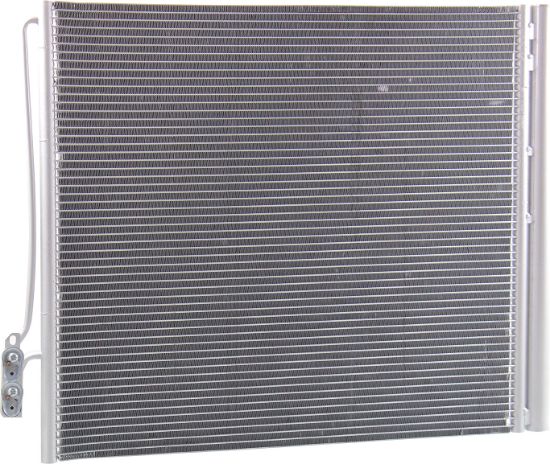 Picture of A/C Condenser