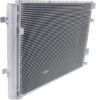 Picture of A/C Condenser