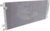 Picture of A/C Condenser