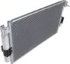 Picture of A/C Condenser
