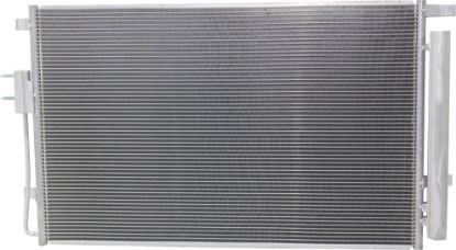 Picture of A/C Condenser