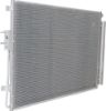 Picture of A/C Condenser