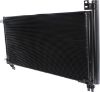 Picture of A/C Condenser
