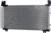 Picture of A/C Condenser