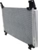 Picture of A/C Condenser