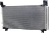 Picture of A/C Condenser