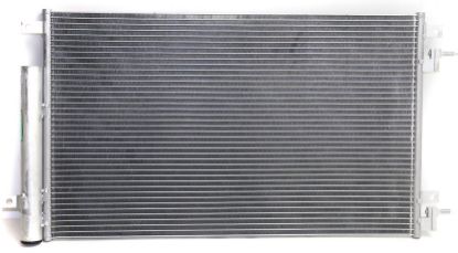 Picture of A/C Condenser