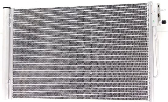 Picture of A/C Condenser