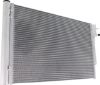 Picture of A/C Condenser