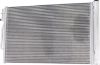 Picture of A/C Condenser
