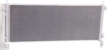 Picture of A/C Condenser
