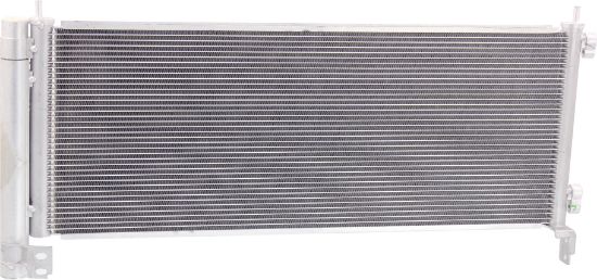 Picture of A/C Condenser