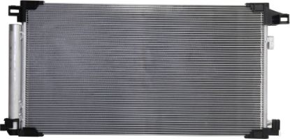 Picture of A/C Condenser