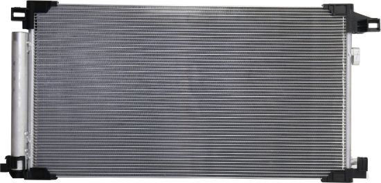 Picture of A/C Condenser