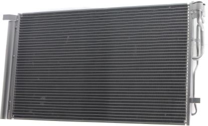 Picture of A/C Condenser