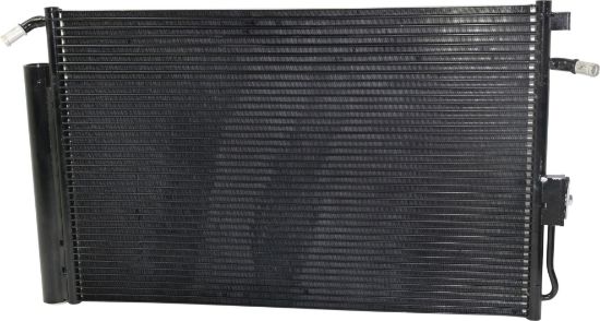 Picture of A/C Condenser