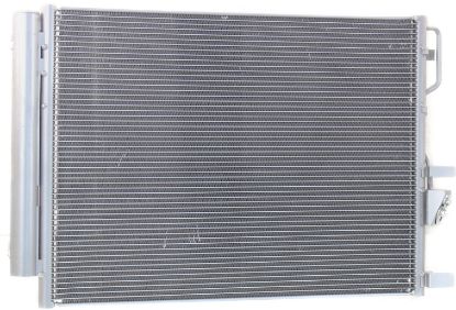 Picture of A/C Condenser