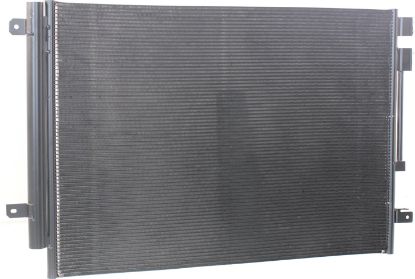 Picture of A/C Condenser