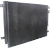 Picture of A/C Condenser