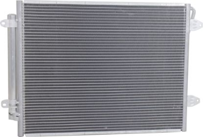 Picture of A/C Condenser