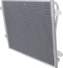 Picture of A/C Condenser