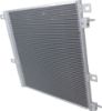 Picture of A/C Condenser