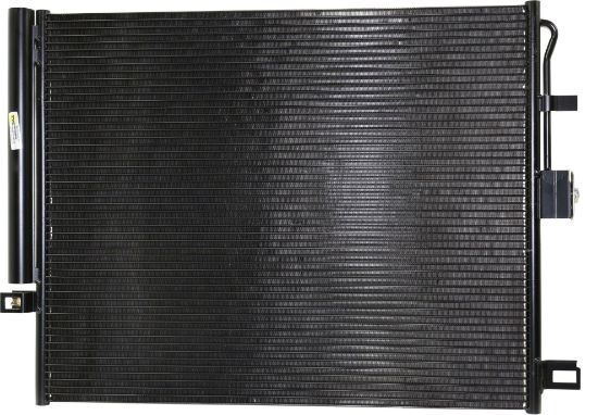 Picture of A/C Condenser