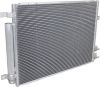 Picture of A/C Condenser