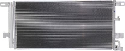 Picture of A/C Condenser