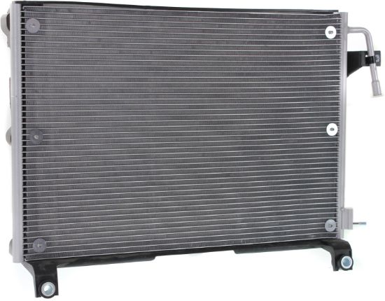 Picture of A/C Condenser