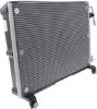 Picture of A/C Condenser