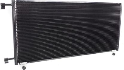 Picture of A/C Condenser