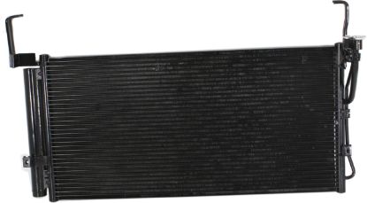 Picture of A/C Condenser
