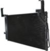 Picture of A/C Condenser