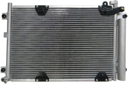 Picture of A/C Condenser