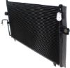 Picture of A/C Condenser