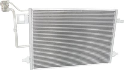 Picture of A/C Condenser