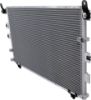 Picture of A/C Condenser