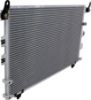 Picture of A/C Condenser