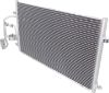 Picture of A/C Condenser