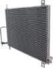 Picture of A/C Condenser