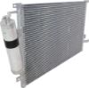 Picture of A/C Condenser