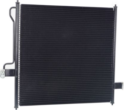 Picture of A/C Condenser