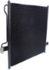 Picture of A/C Condenser