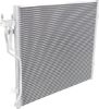 Picture of A/C Condenser