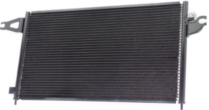 Picture of A/C Condenser
