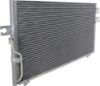 Picture of A/C Condenser