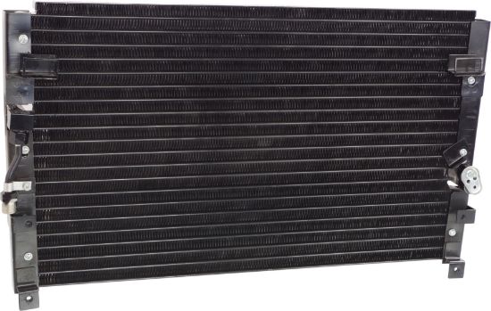 Picture of A/C Condenser