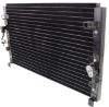 Picture of A/C Condenser