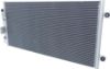 Picture of A/C Condenser